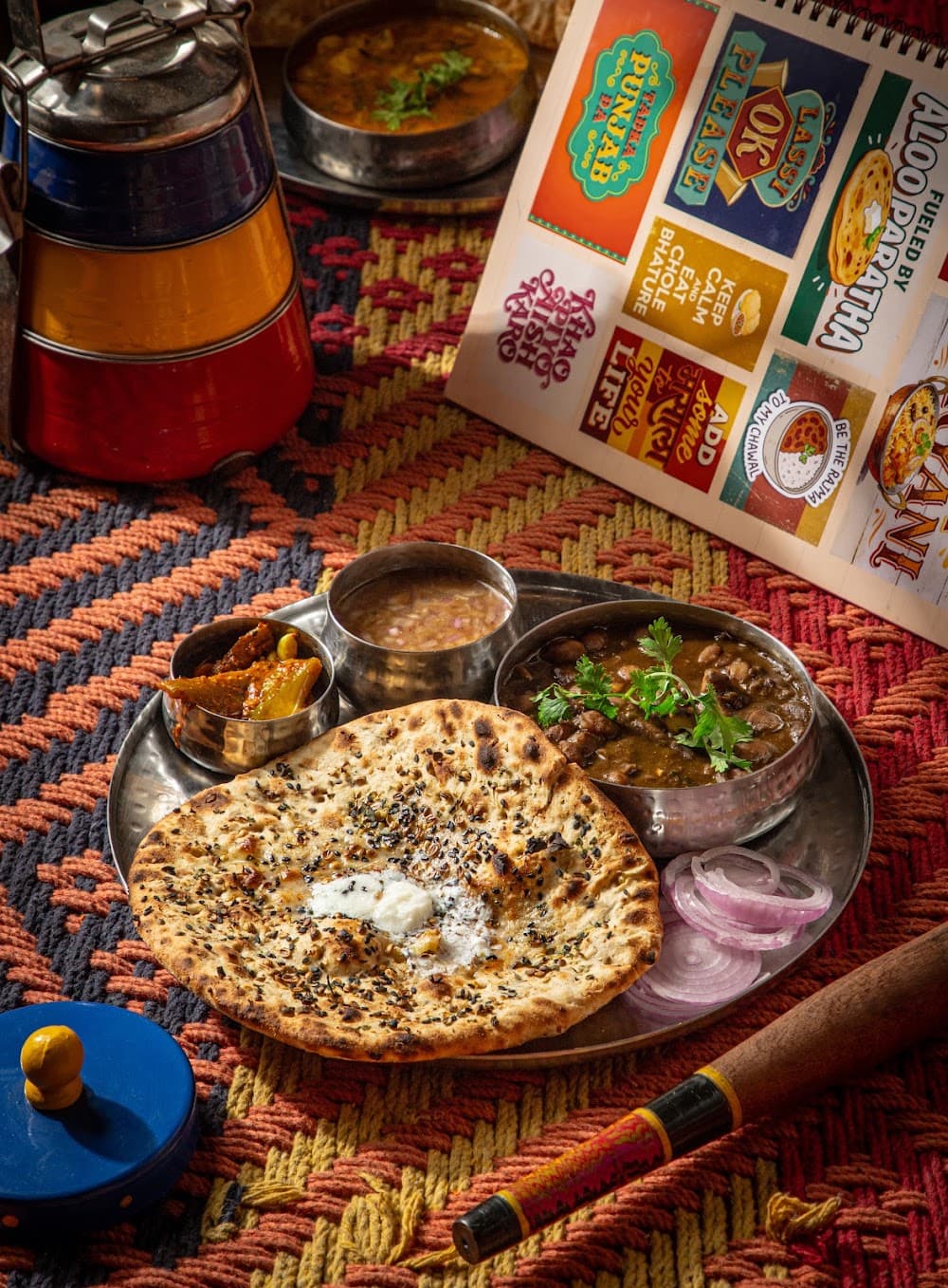 📷 The Bawa Kitchen