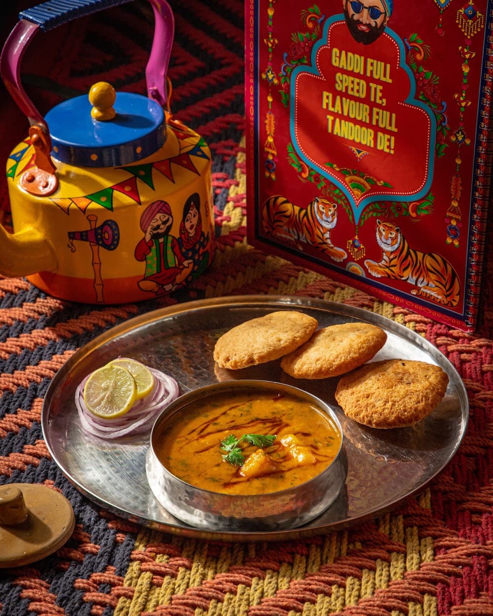 📷 The Bawa Kitchen