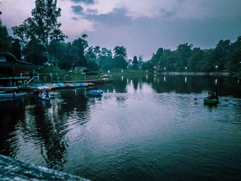 📷 Kamal Bansal