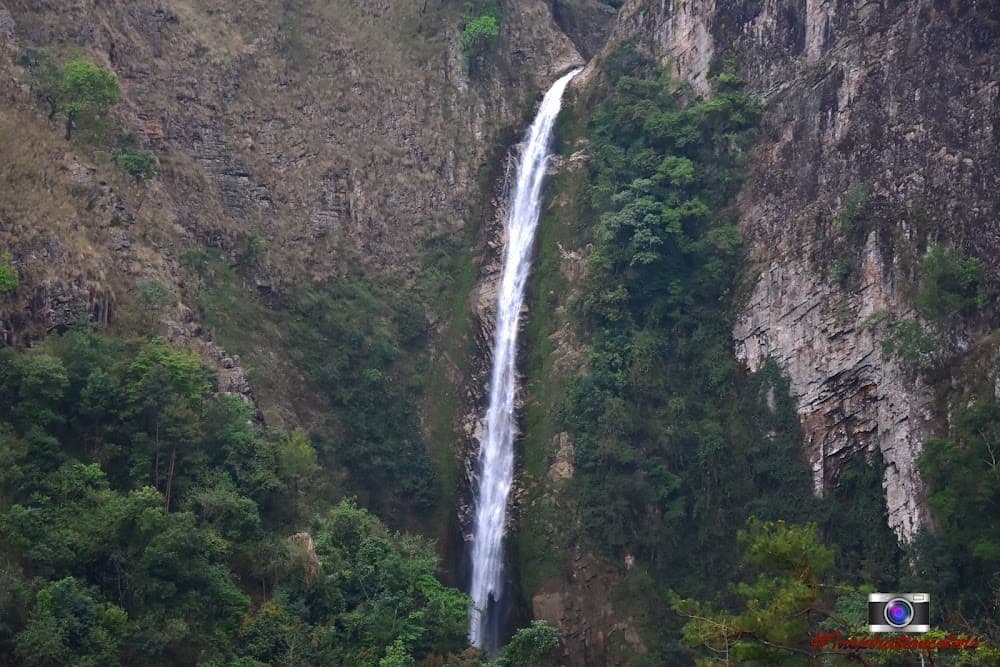 Sweet Falls