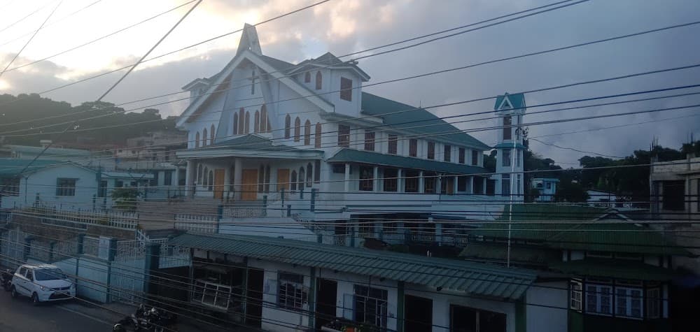 📷 Pynskhembor L Mawnai