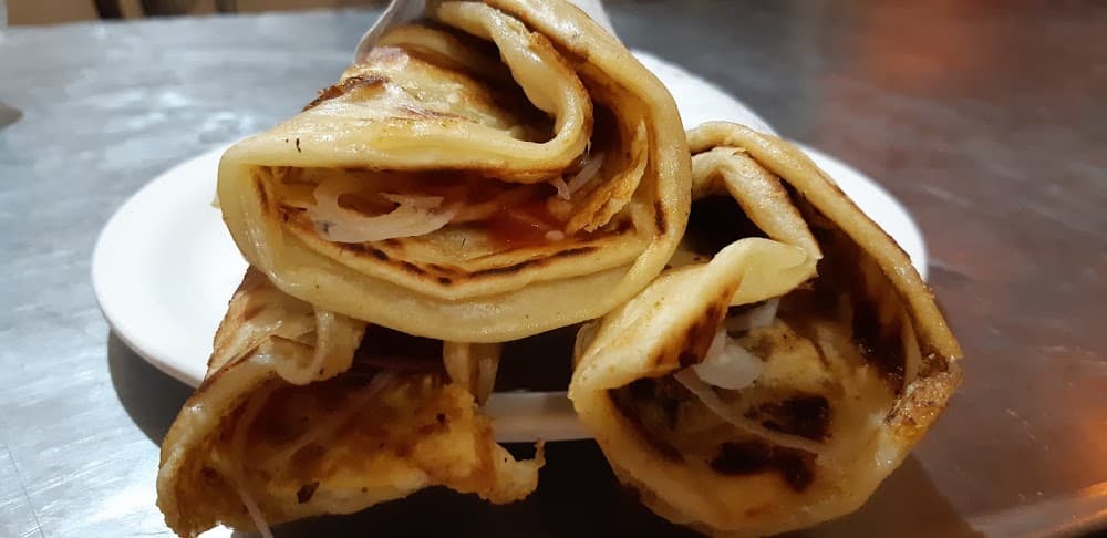 📷 Meaty Delights