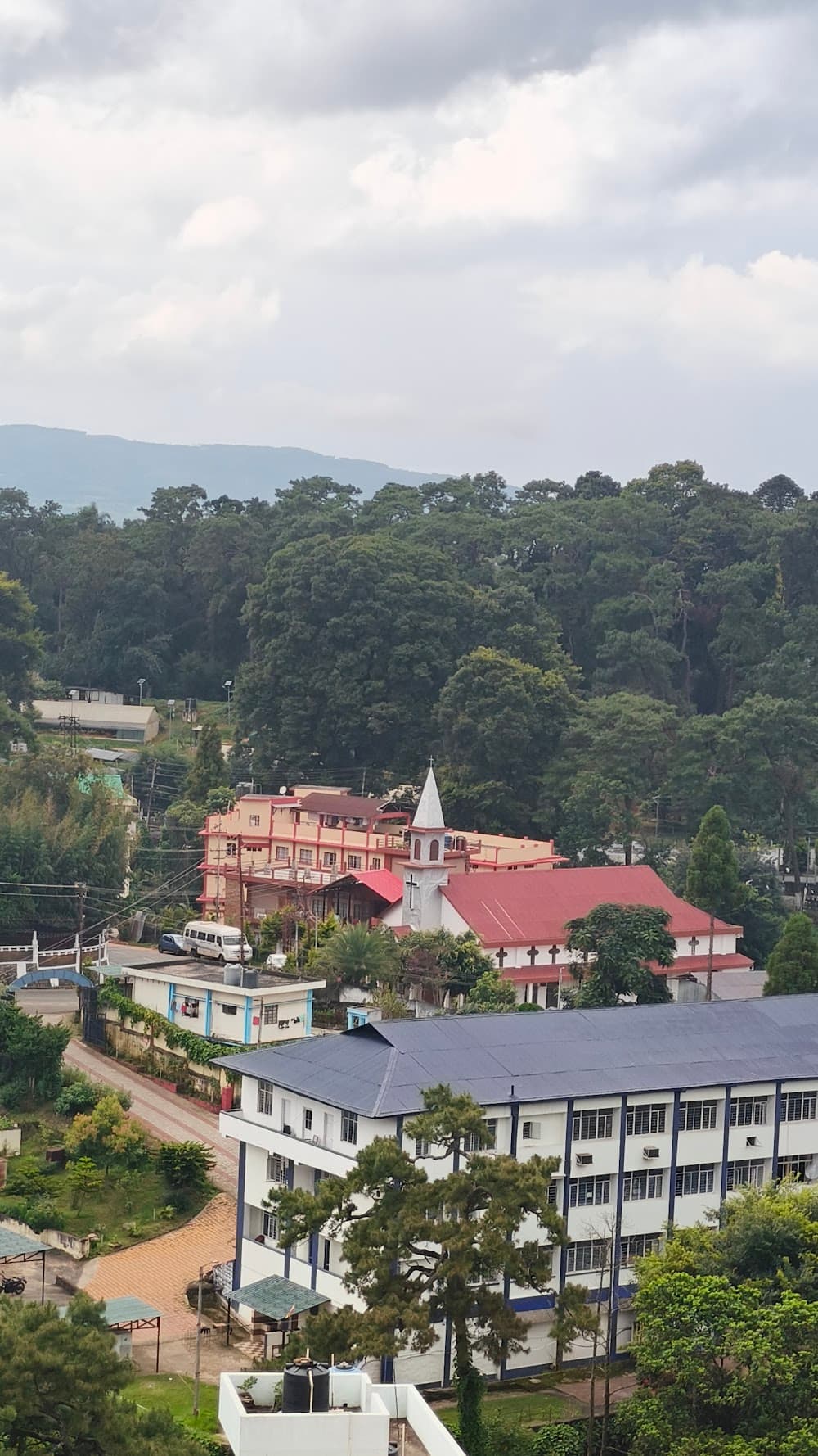 📷 Chakring Sangma