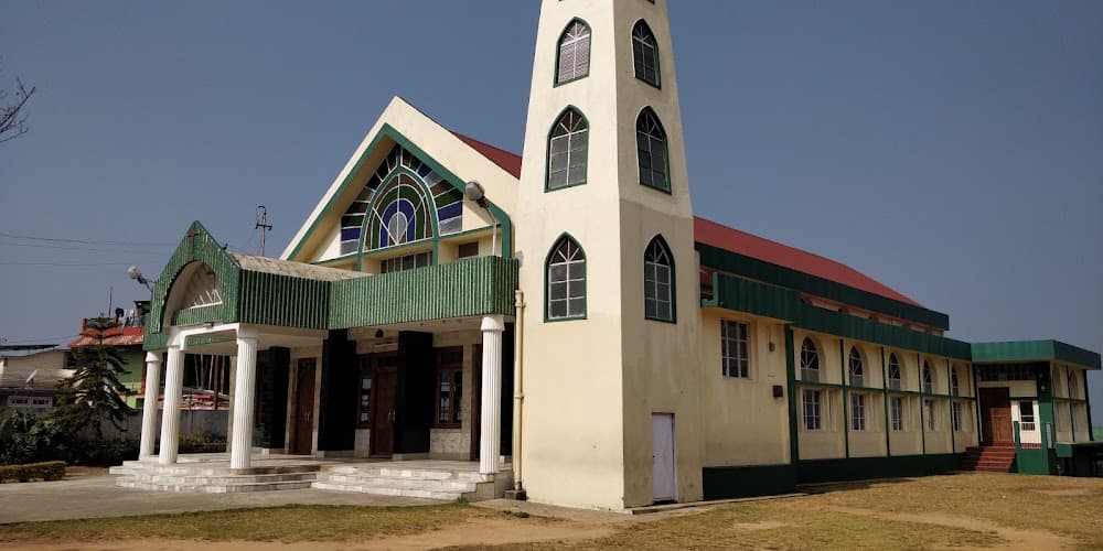 📷 Feby Diengdoh