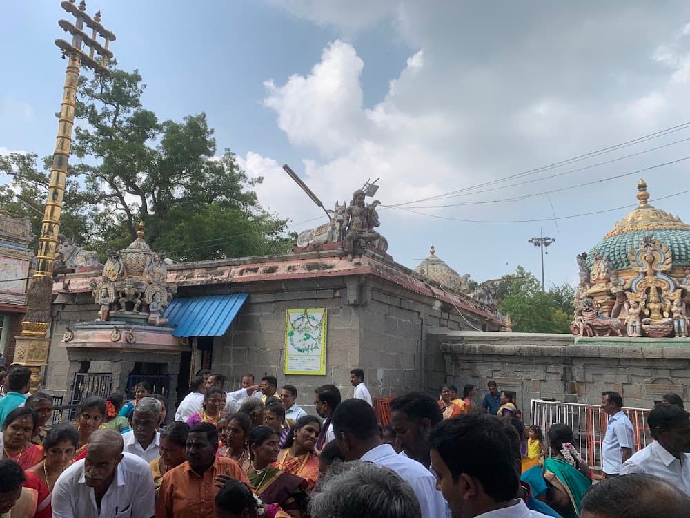 📷 Nadana Ravishankar Thiraviam