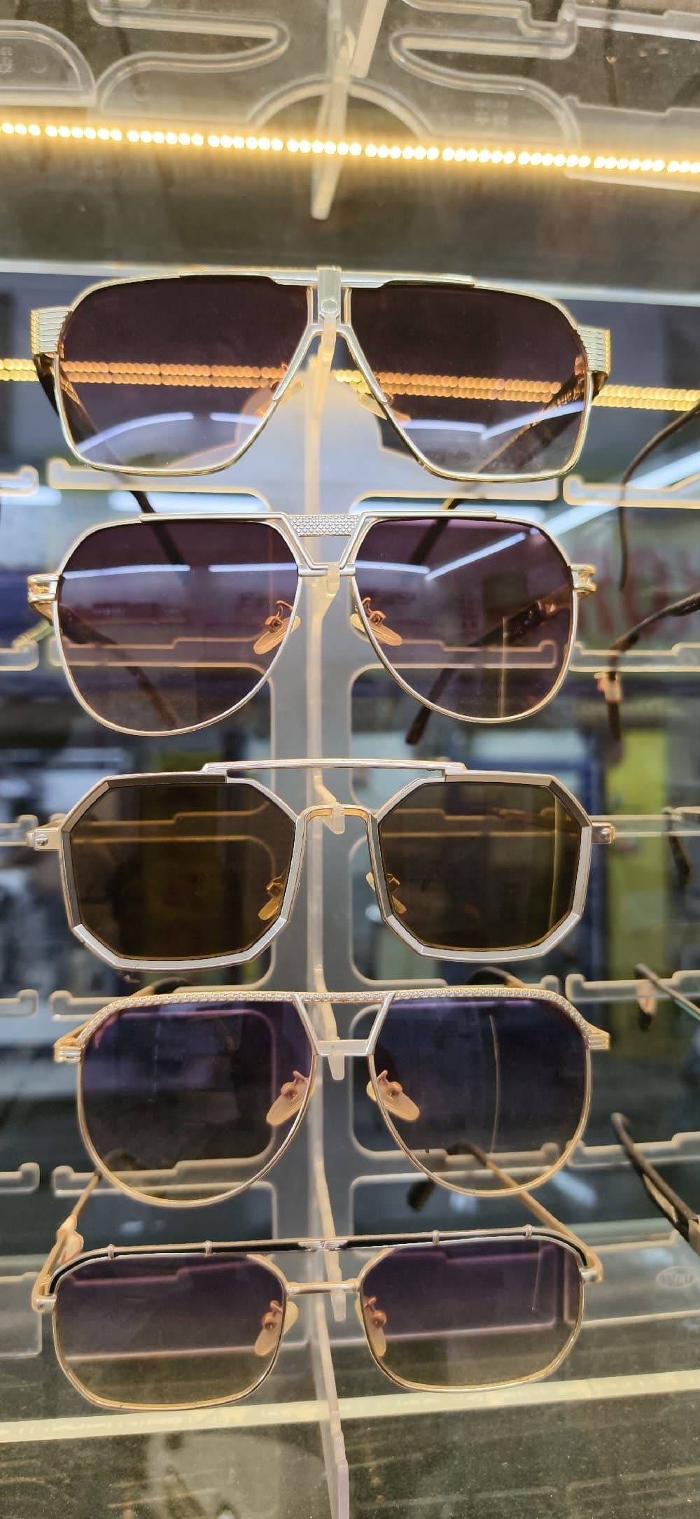 📷 Lensmark Opticals