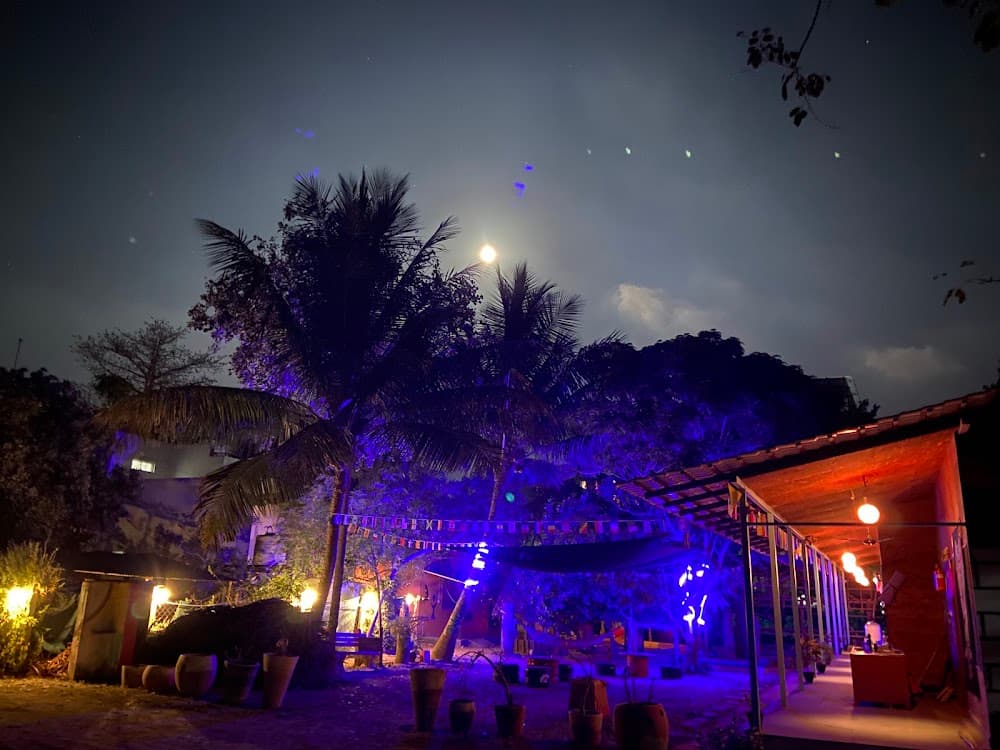 📷 GYPSY HOSTEL(DORMS &PRIVATE ROOMS)