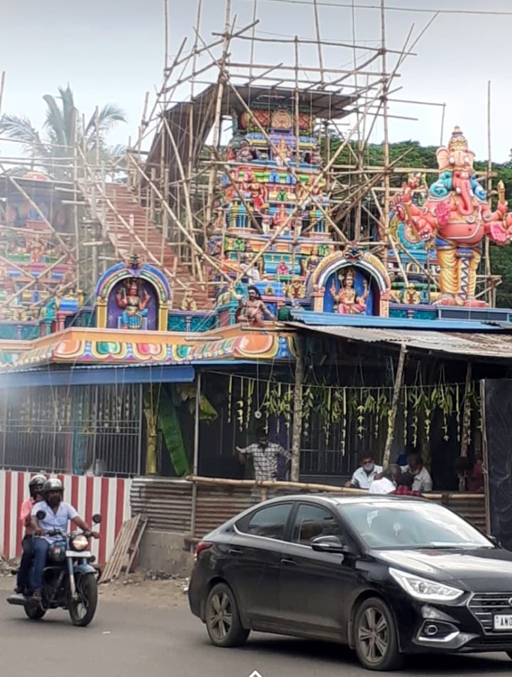 📷 Tamil Karthi