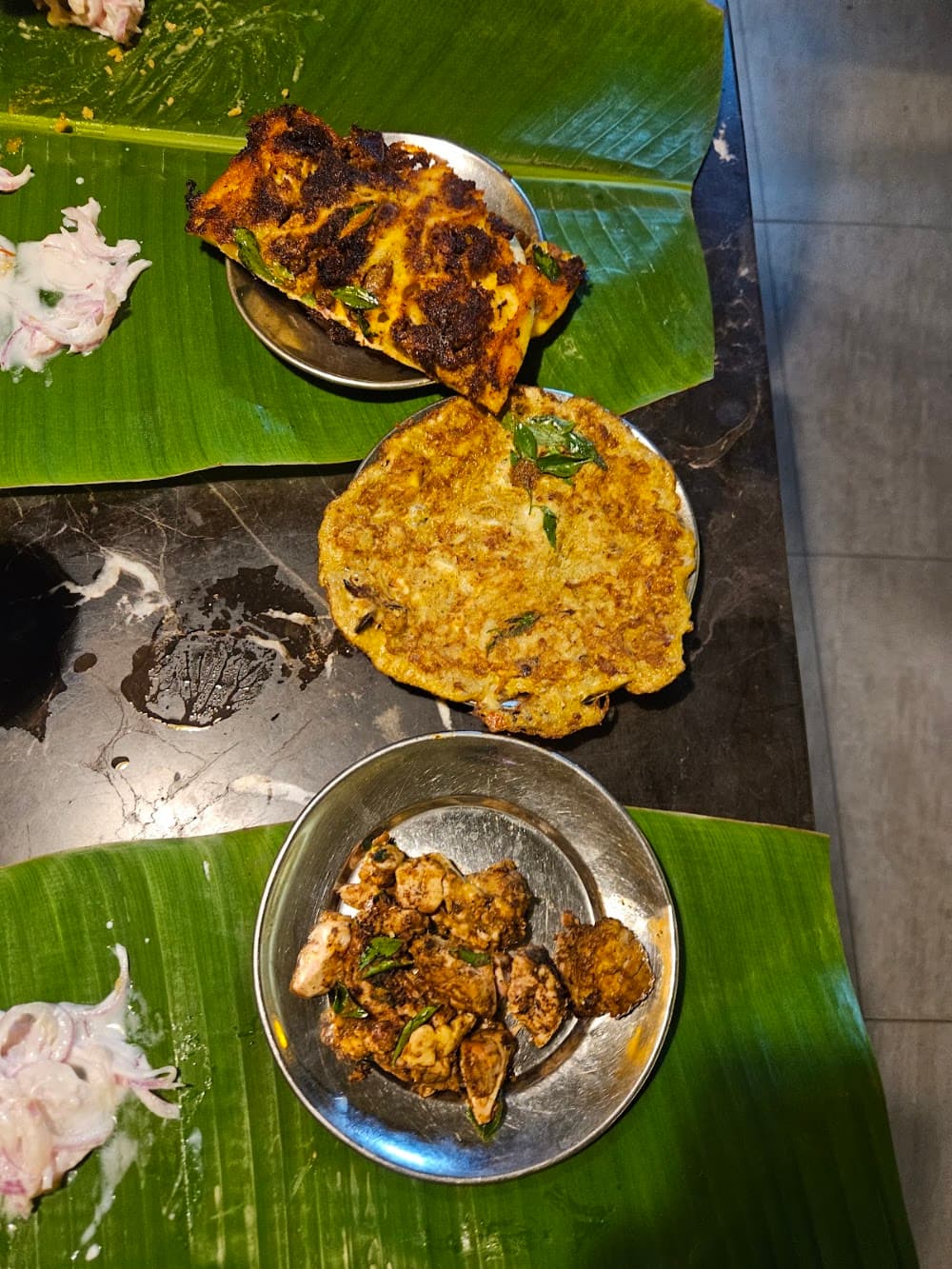 Amma Mess