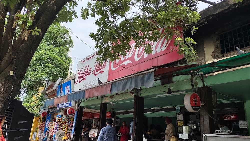 Kulcha Land