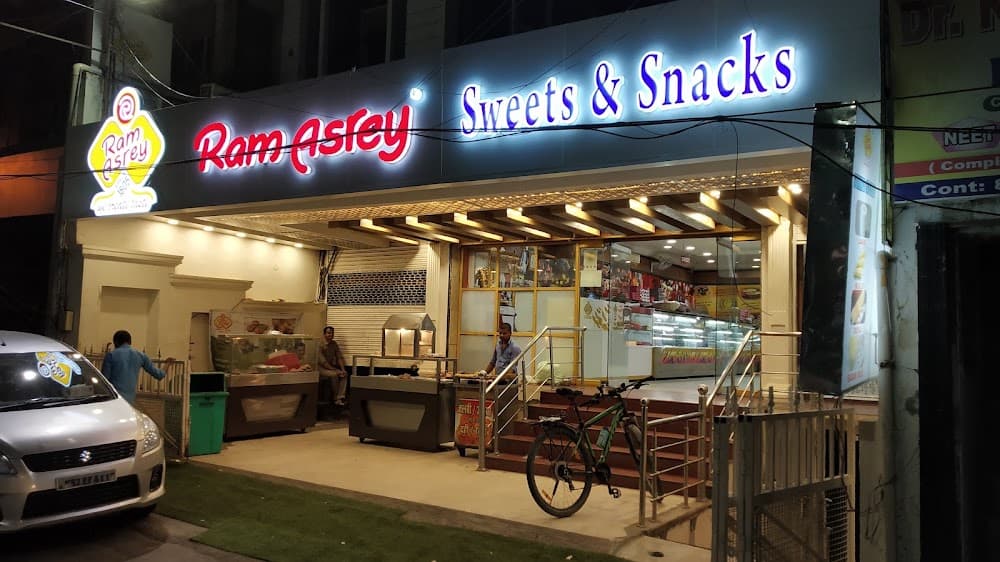 Ram Asrey