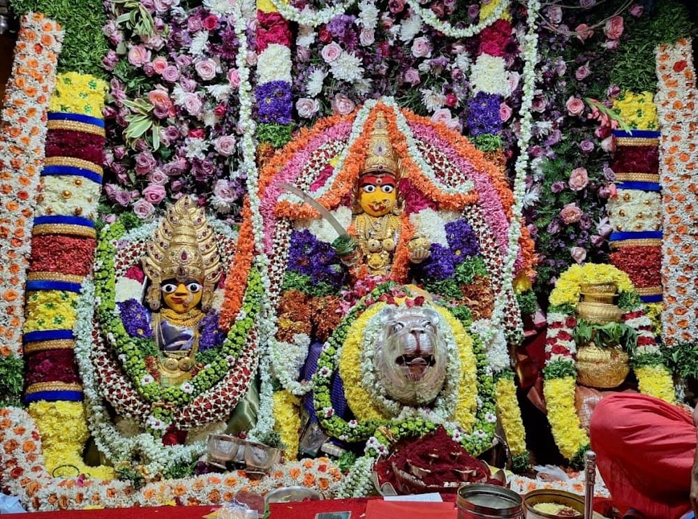 📷 Shravan Kumar