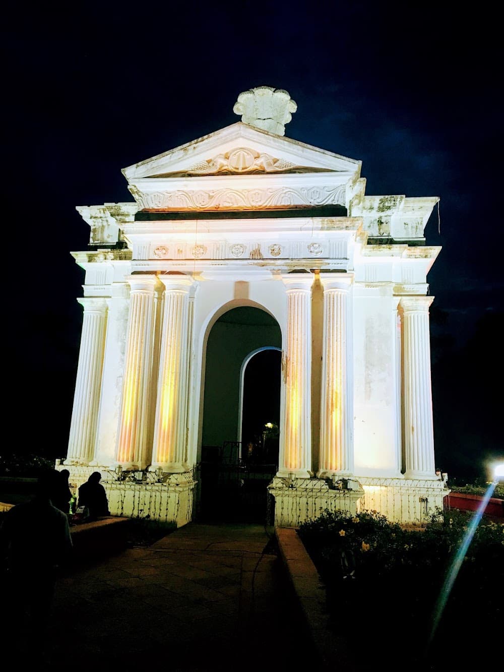 Aayi Mandapam
