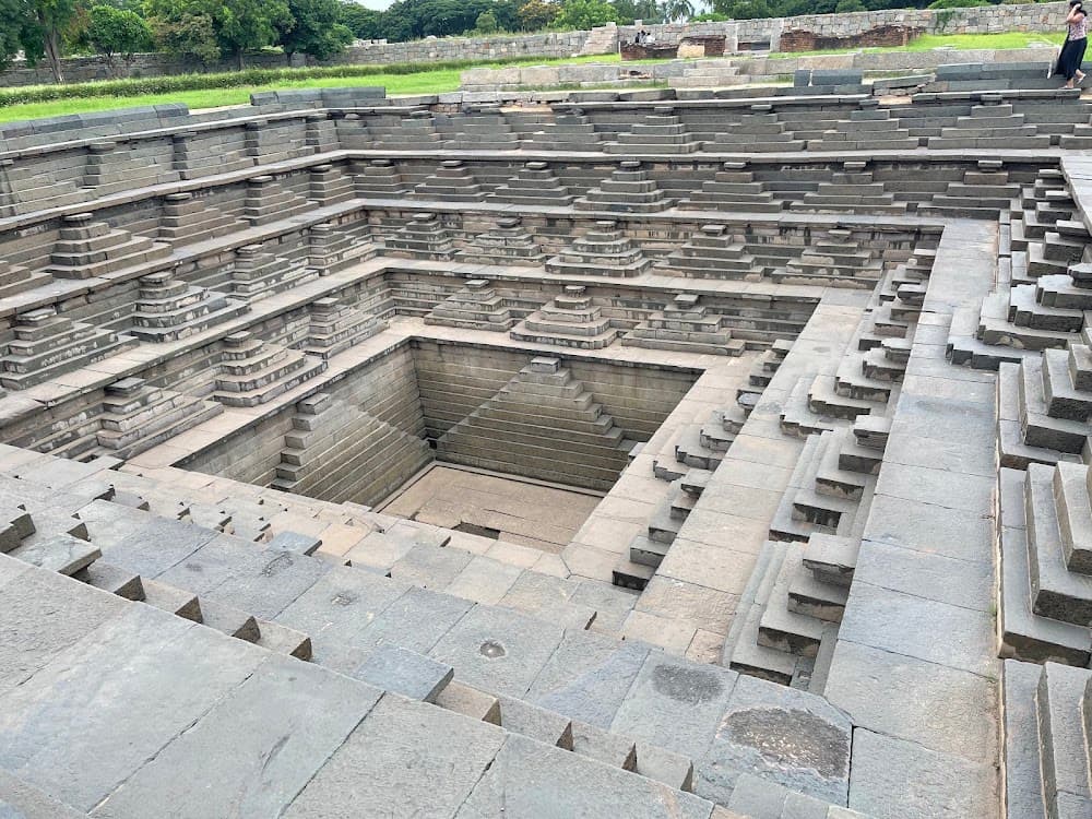 Queen's Bath