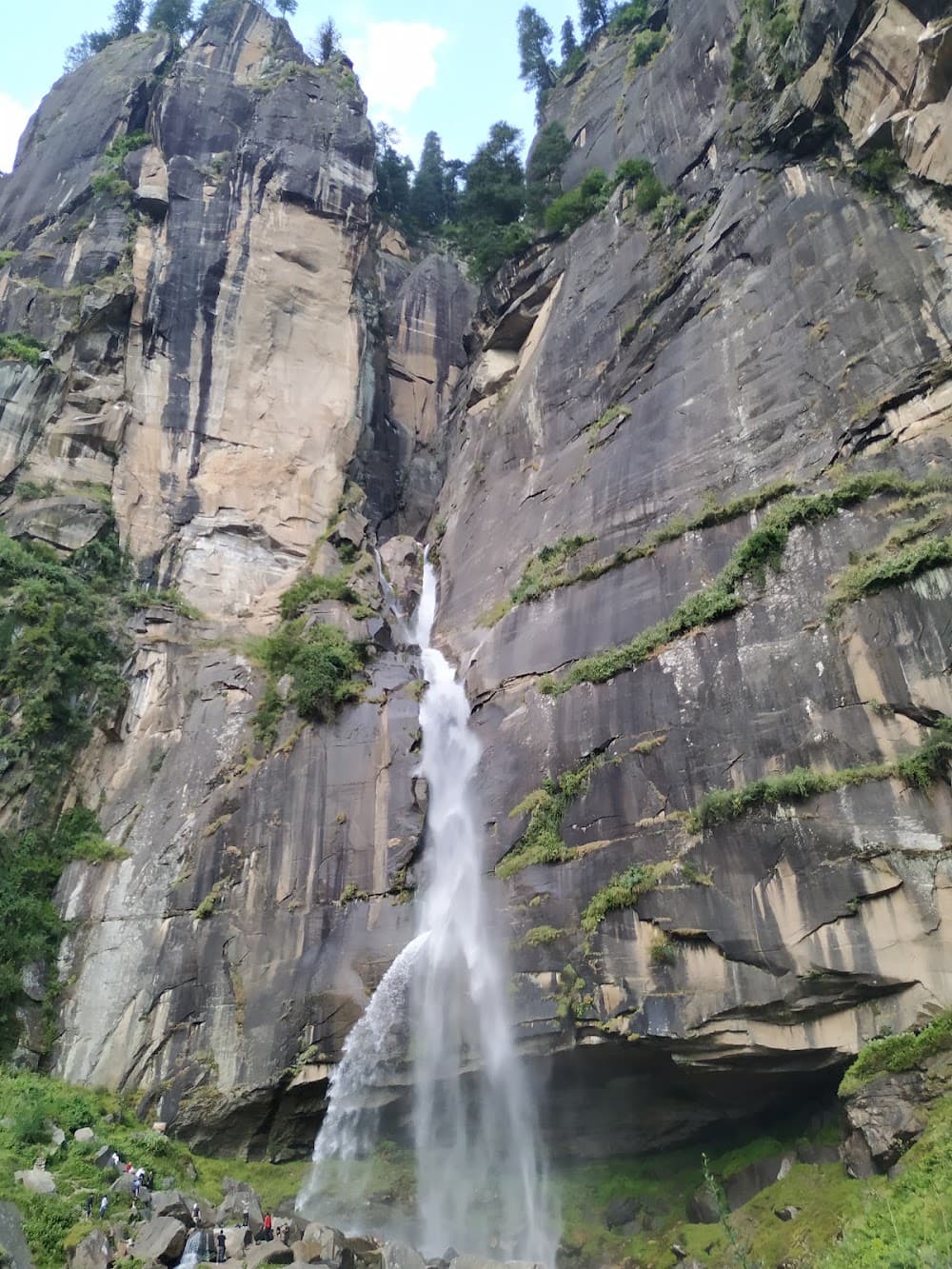 Jogini Falls