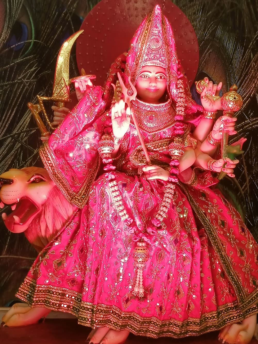Shree Ram Mandir