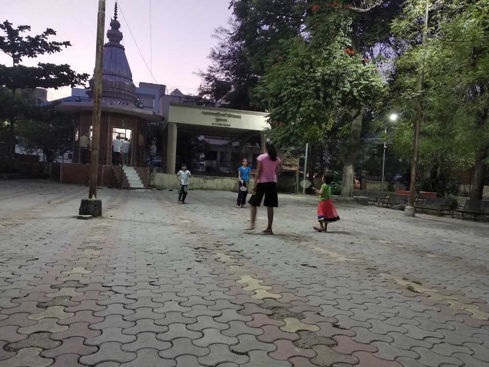 Shri Ganesha Temple