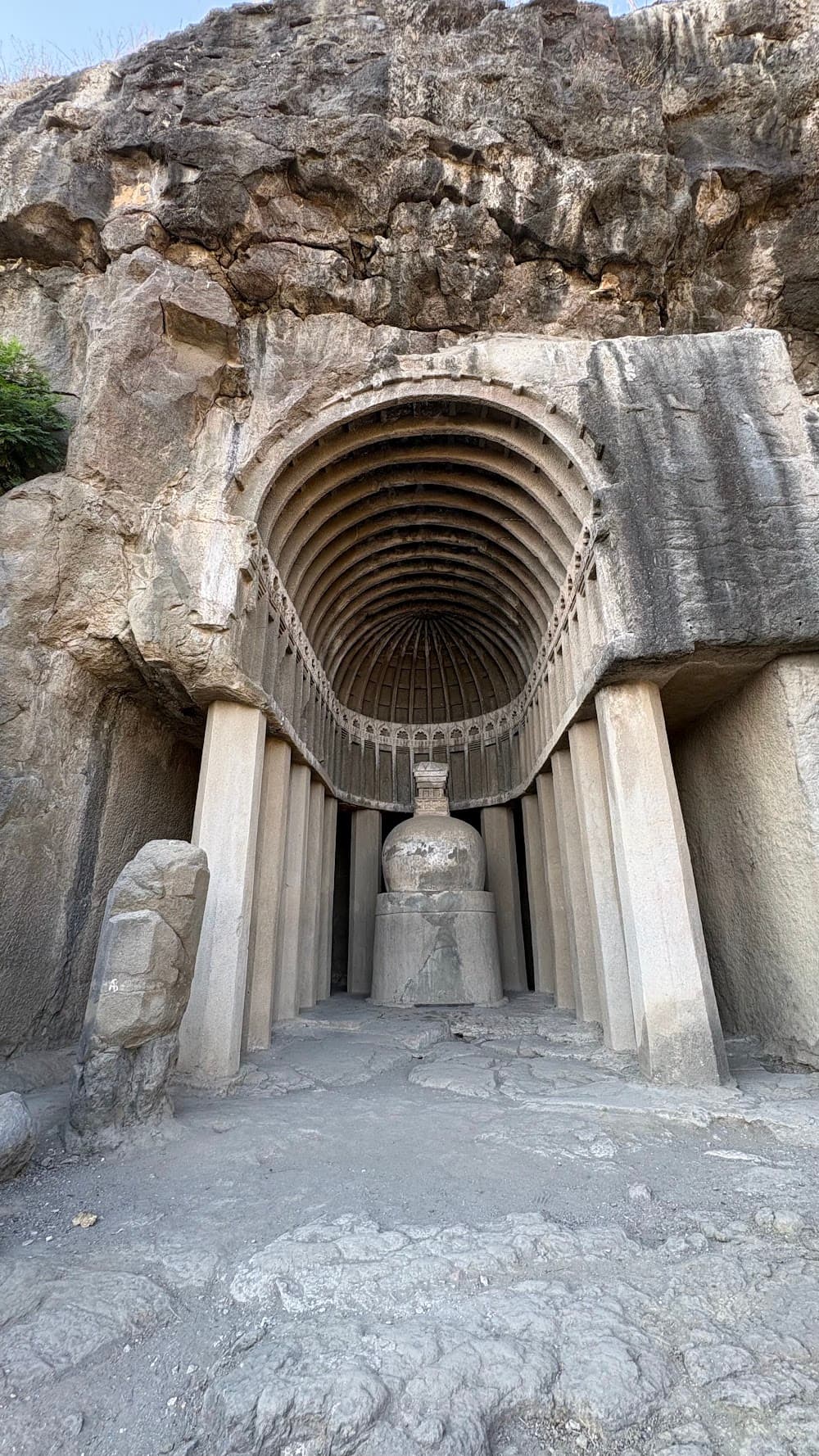 Aurangabad Caves