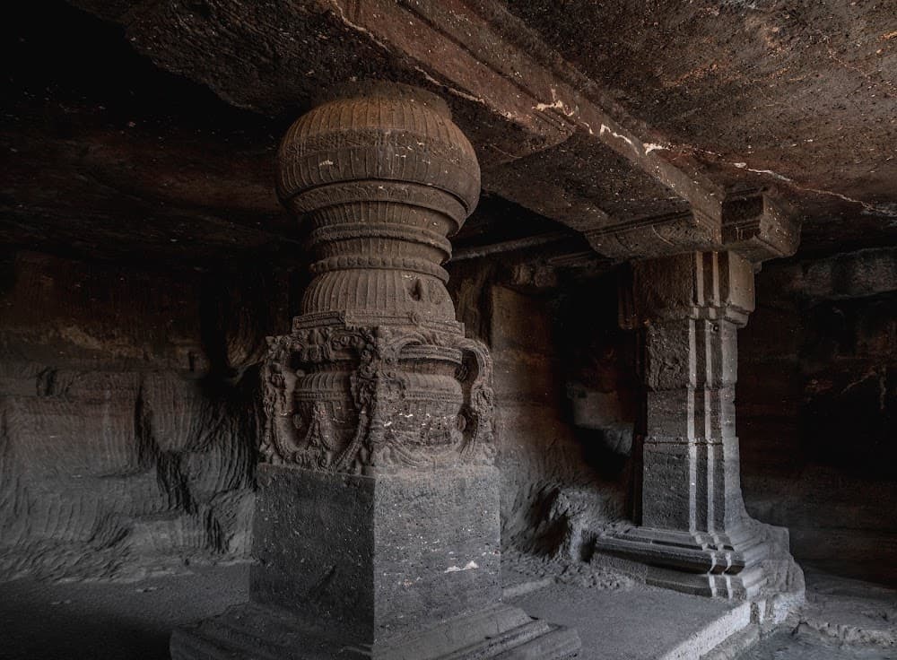 MTDC Ellora Visitor Centre