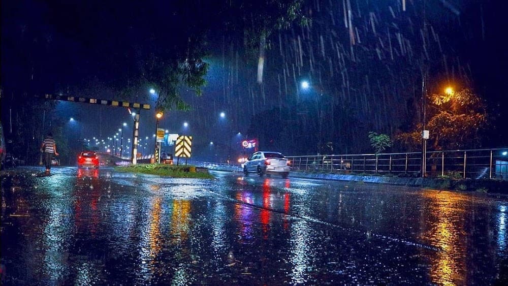 📷 Santosh Pillai