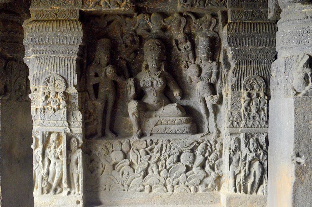 Ravan Ki Khai