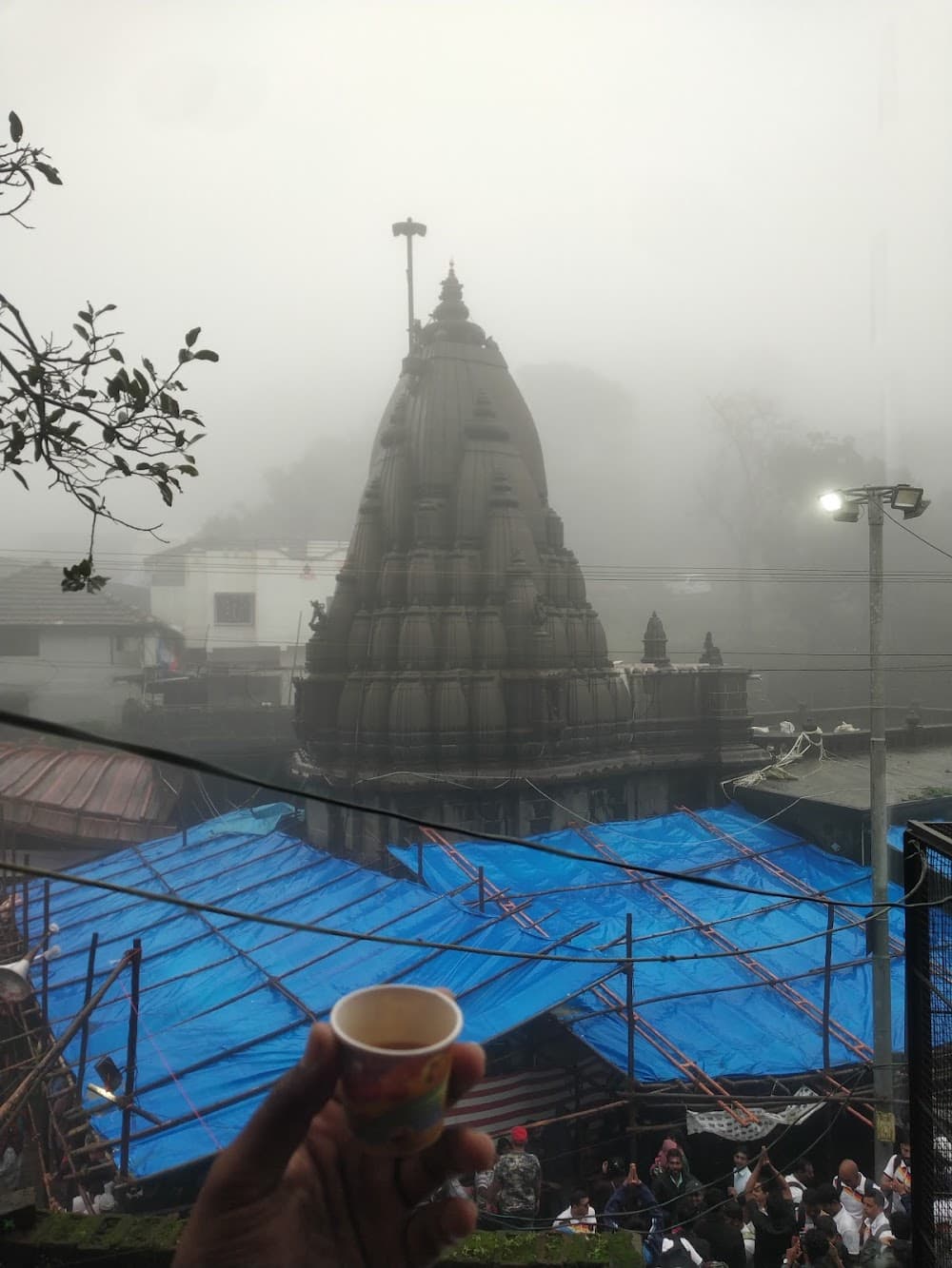 📷 Prakash Mane