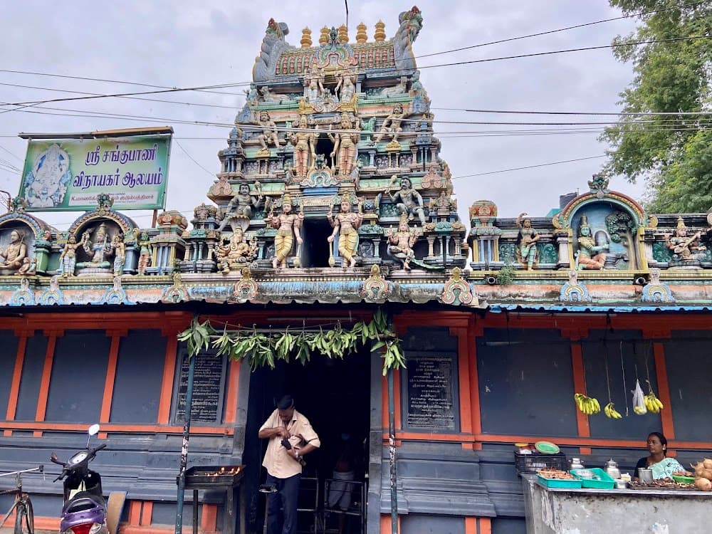 📷 Vimal Priya