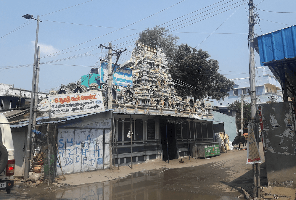 📷 ramalingam india