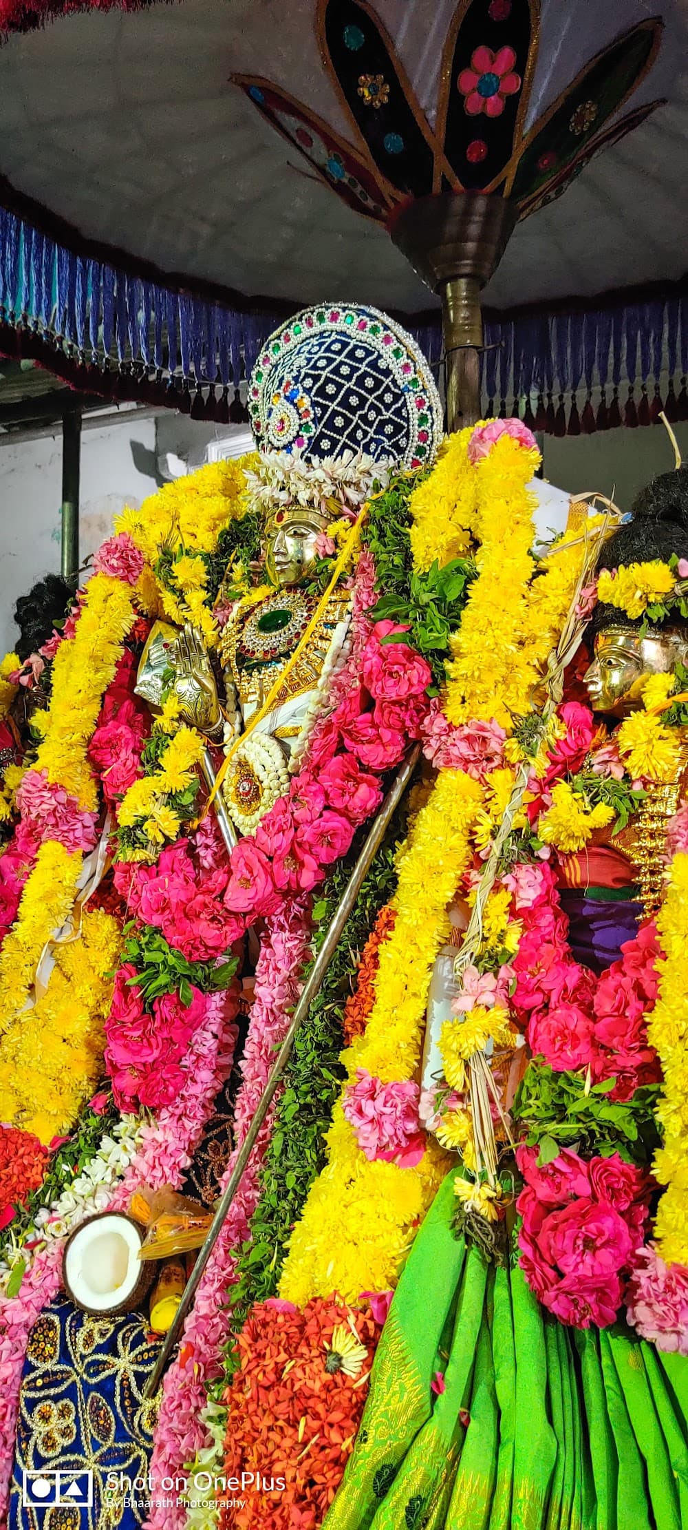 📷 Bhaarath Karunagaran