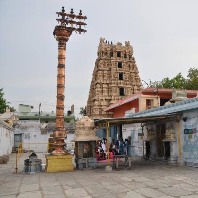 📷 முரளி செ MAGESH S