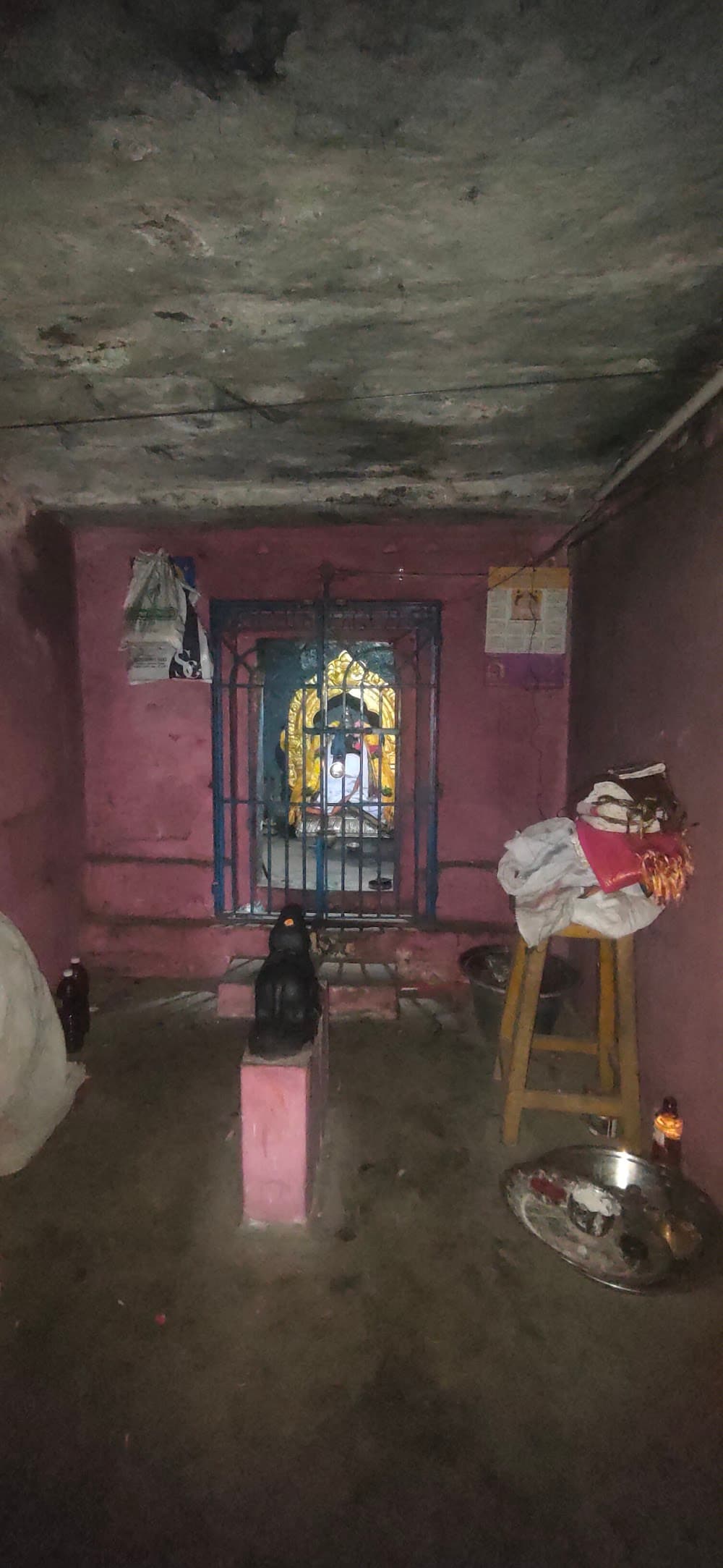 📷 Elumalai Babu