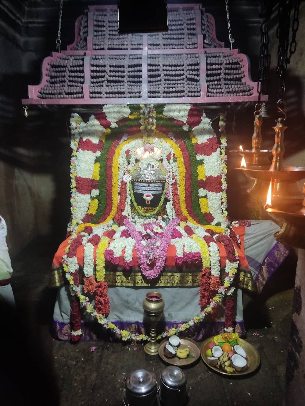 📷 Bairava Kamalesh