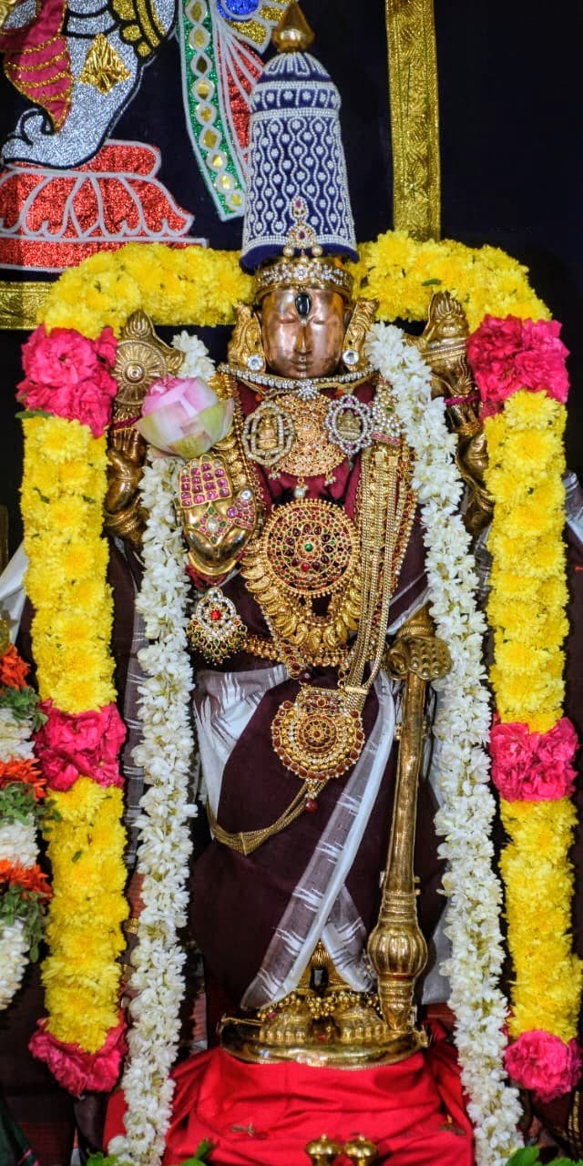 📷 sri sudharsan