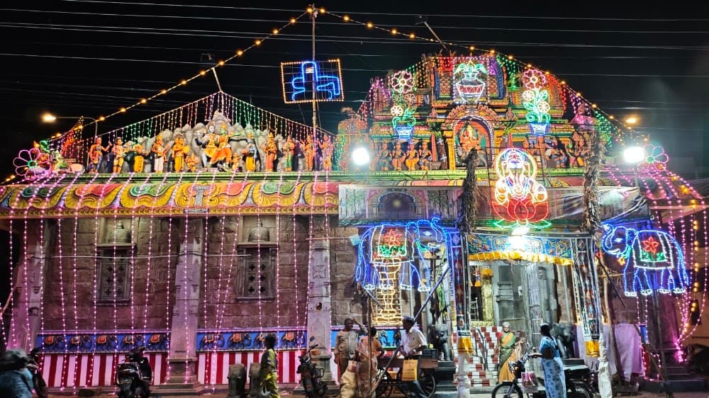 📷 Varadha Prasadh