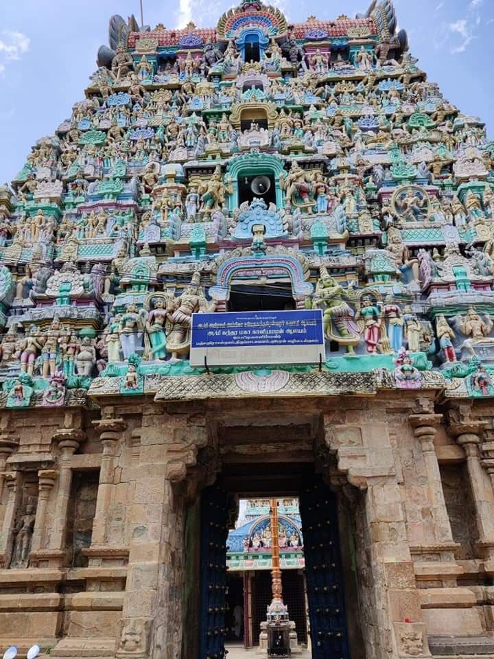 📷 Mukund Kanabargi
