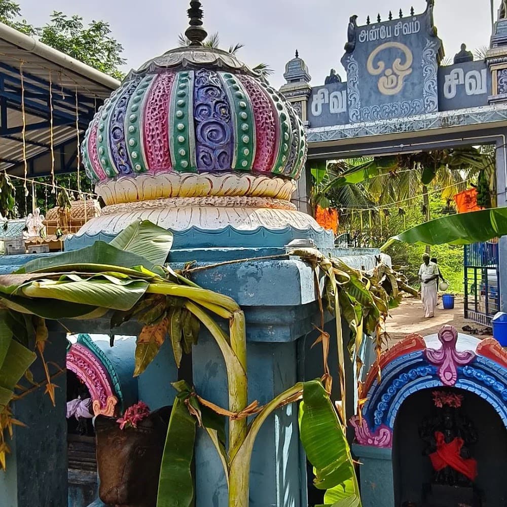 📷 Vijayarajan Mariappan