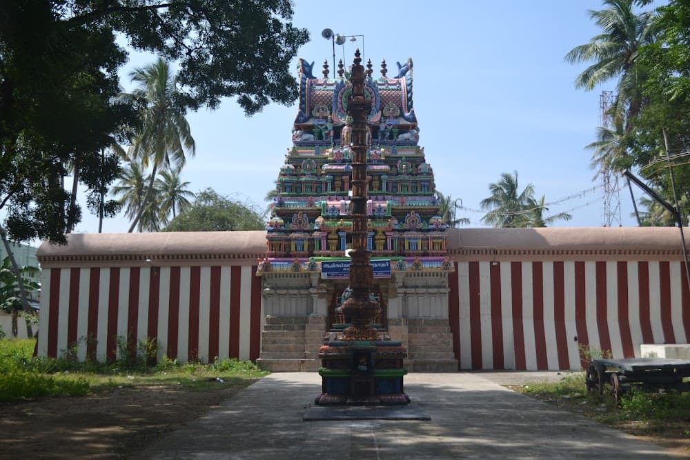 📷 Kadambur Vijay