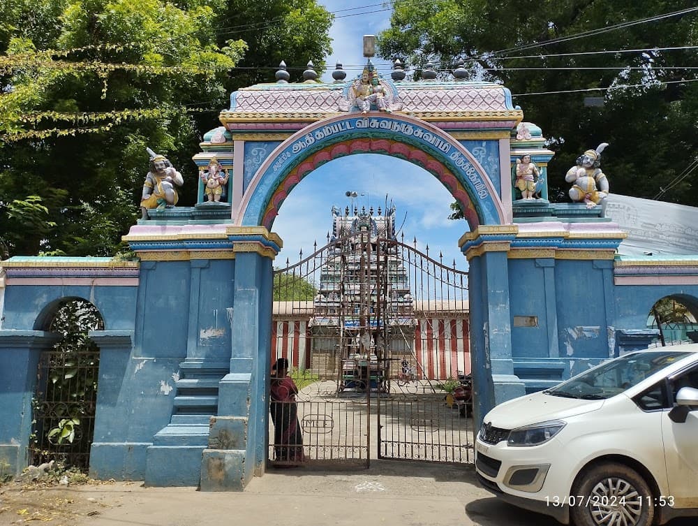 📷 Veludharan