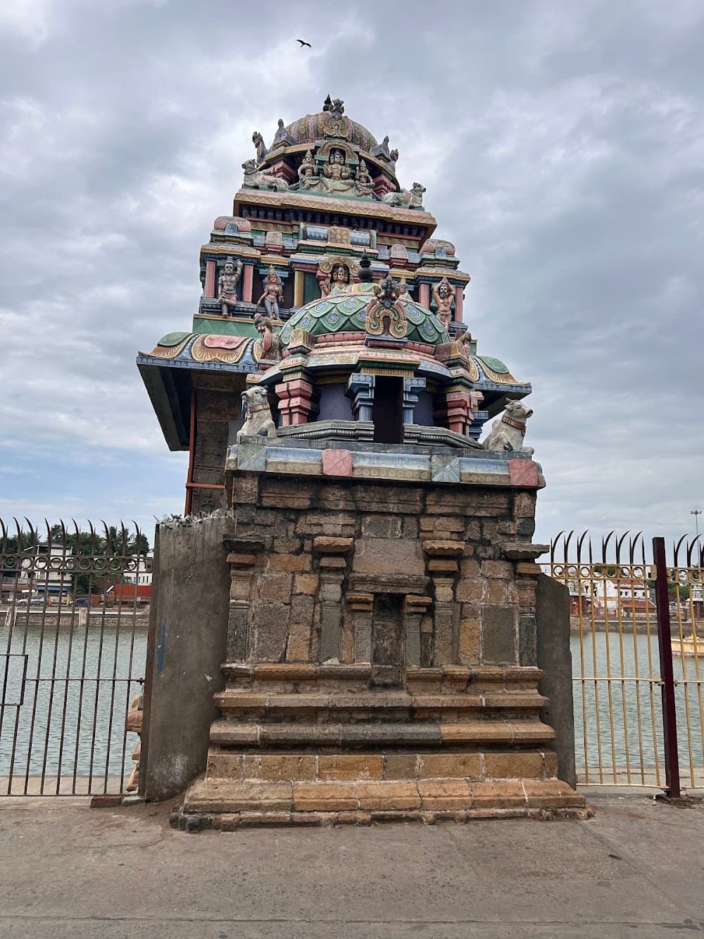 📷 TirthaVihari