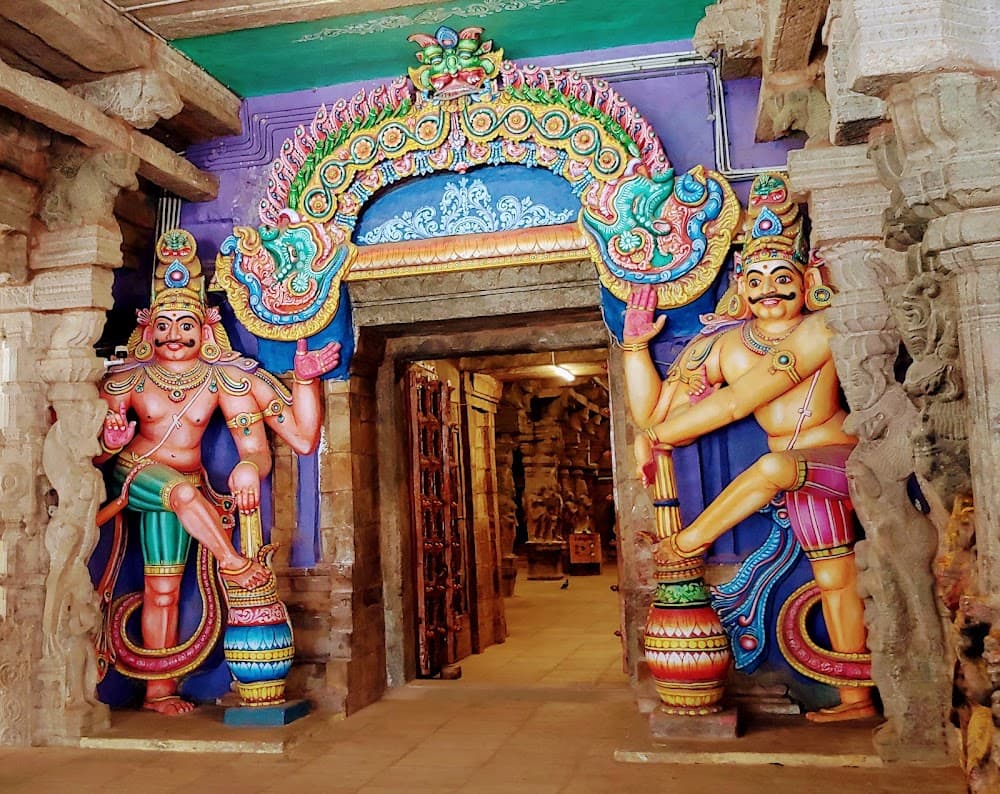 📷 Vinodkumar Vinod