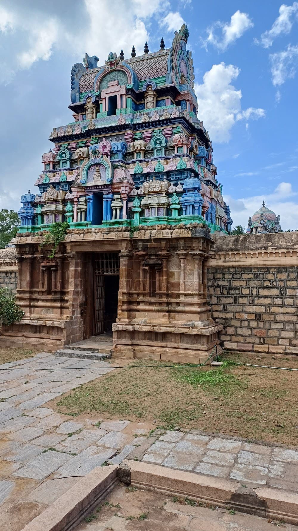 📷 SriRam Rangaswami