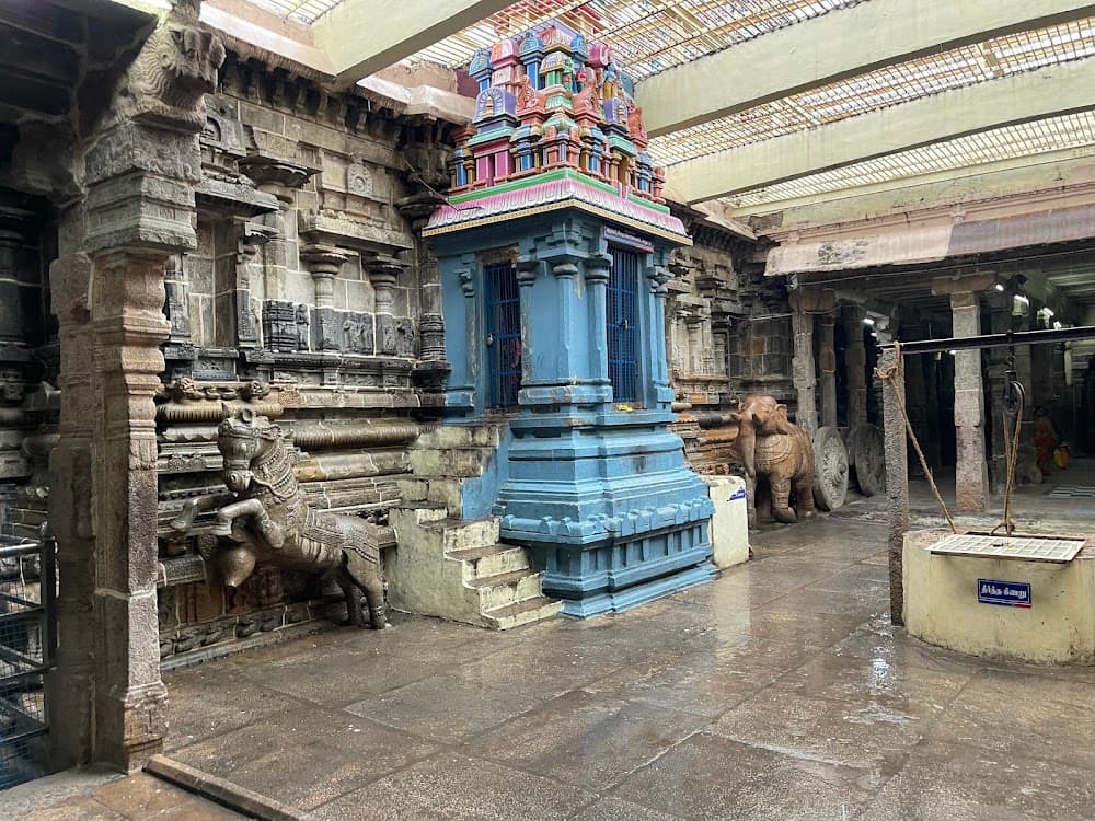 📷 Ranga Manthena