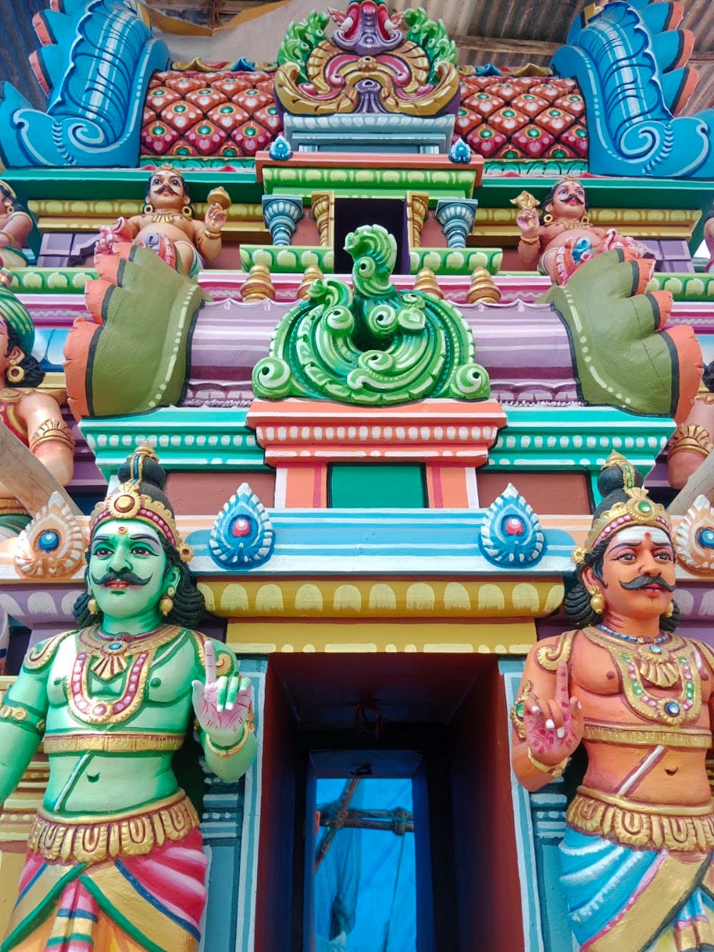 📷 Palaniappan MNP