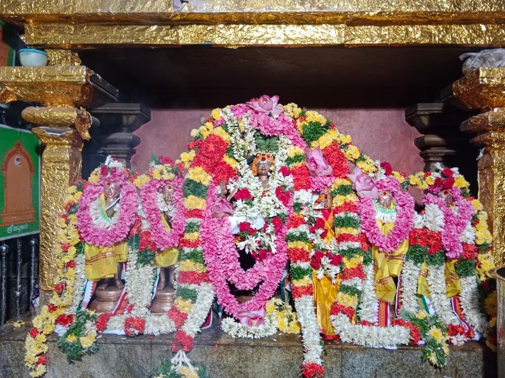 📷 Palaniappan MNP