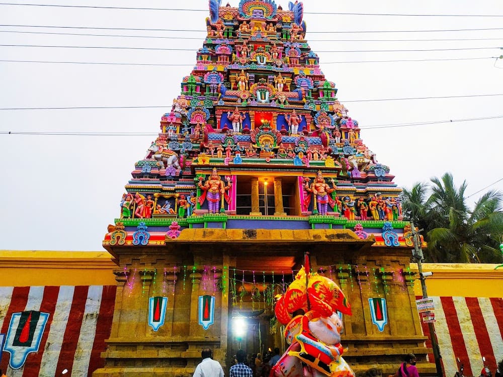 📷 Jayesvara Kumar