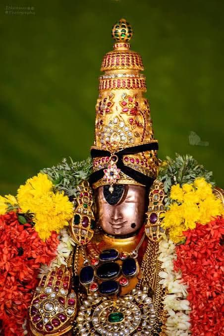 📷 Sri Pundarikaksha Perumal Temple, Thiruvellarai