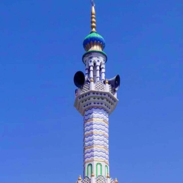 Masjid Qasim