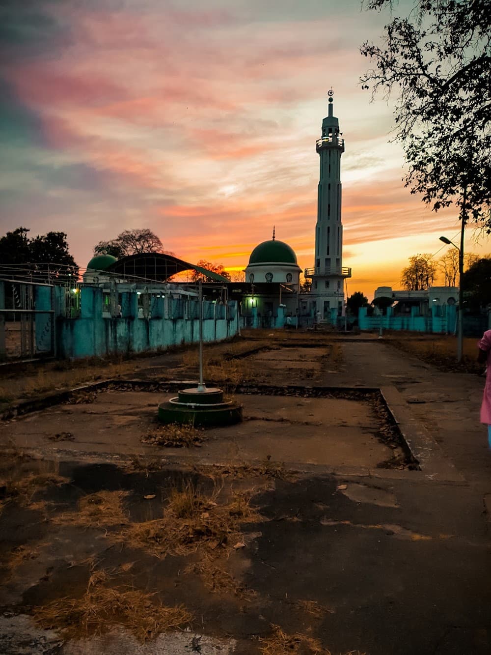 📷 Shahzeb Khan