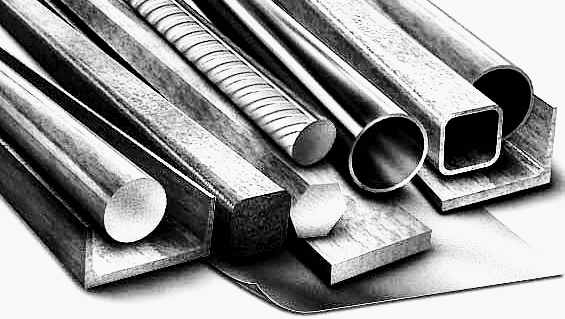 📷 Anurag Traders Iron Steel Pipe