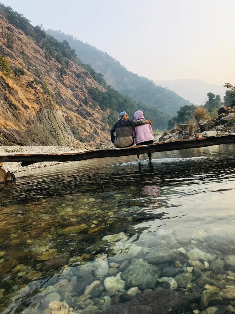 📷 Prashant Kukreti